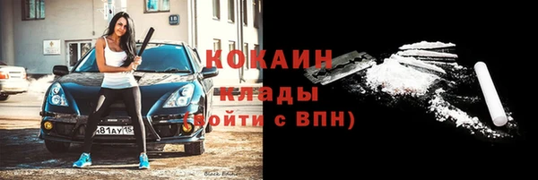 крисы Белоозёрский